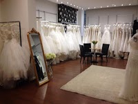 White Orchid Bridal 1098966 Image 2